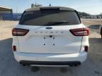 2023 Ford Escape ST Line