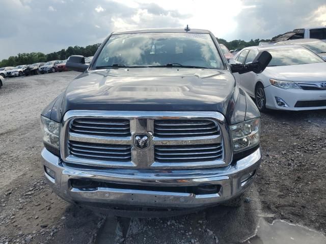 2018 Dodge RAM 3500 SLT