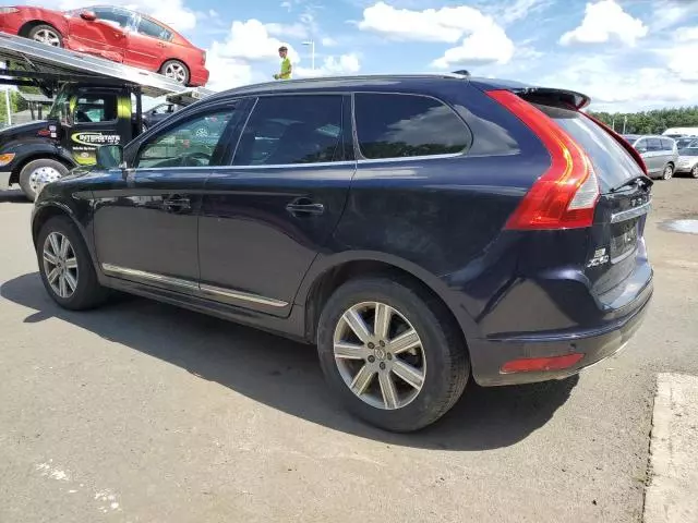 2017 Volvo XC60 T5 Inscription