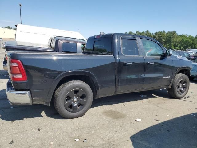 2019 Dodge 1500 Laramie