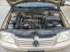 2003 Volkswagen Jetta GLS TDI