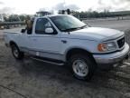 2000 Ford F150