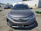 2016 Honda Accord EXL