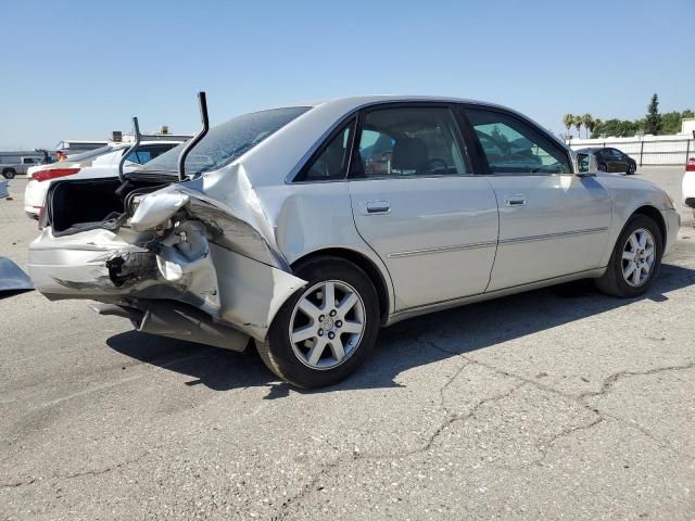 2004 Toyota Avalon XL