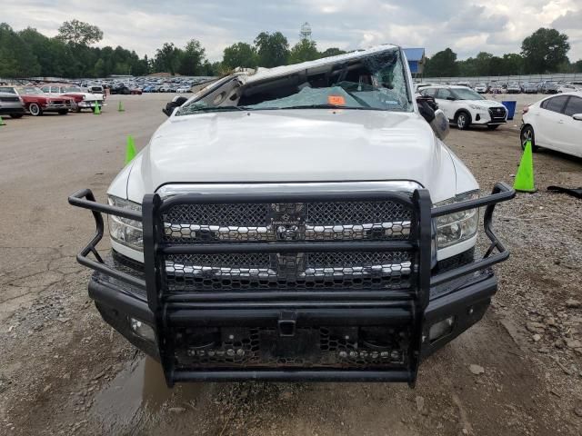 2018 Dodge RAM 2500 SLT