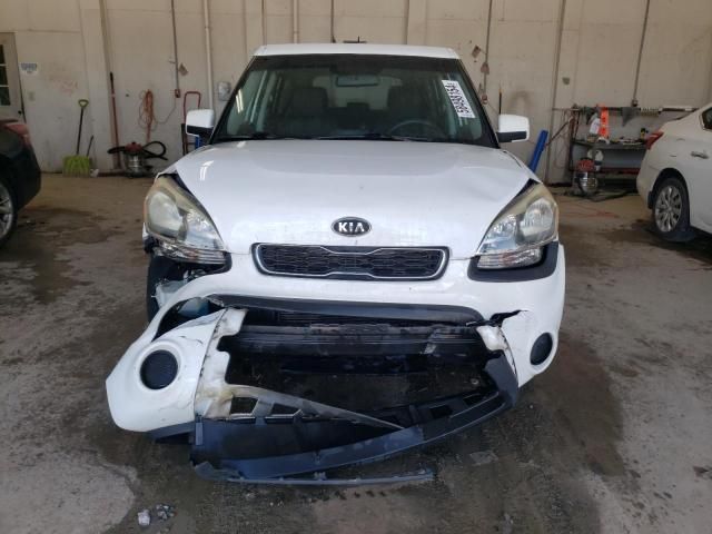 2012 KIA Soul