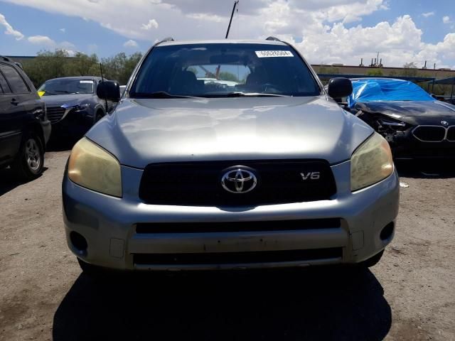 2006 Toyota Rav4