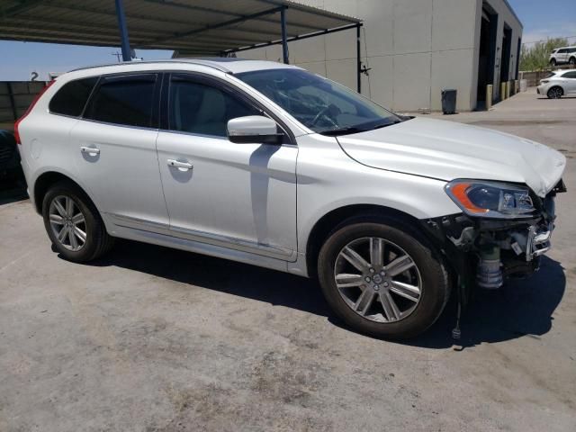 2017 Volvo XC60 T5 Inscription