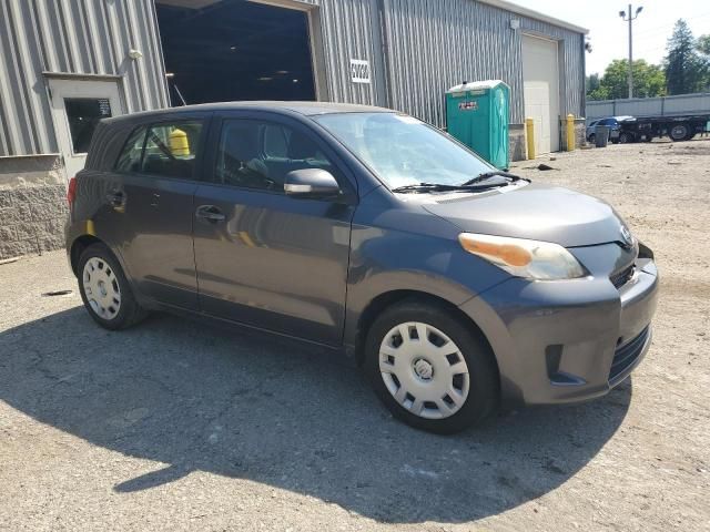 2009 Scion XD