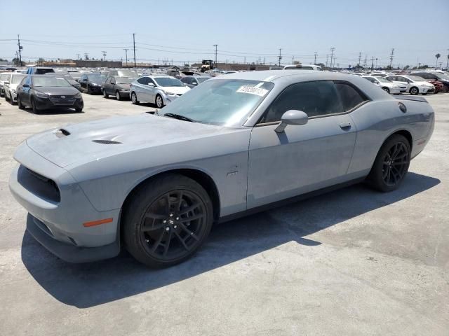 2020 Dodge Challenger R/T Scat Pack