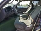 2001 Toyota Sequoia SR5