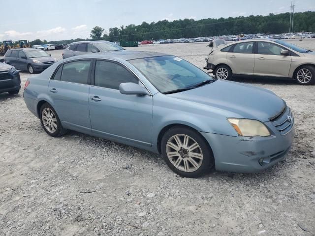 2007 Toyota Avalon XL