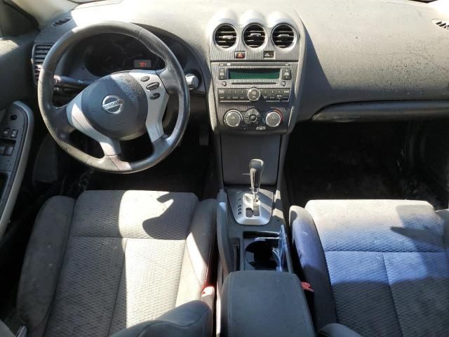 2009 Nissan Altima 2.5S