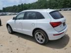 2017 Audi Q5 Premium Plus