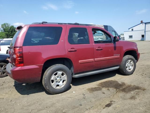 2007 Chevrolet Tahoe K1500