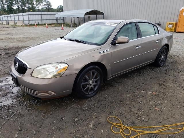 2006 Buick Lucerne CXL