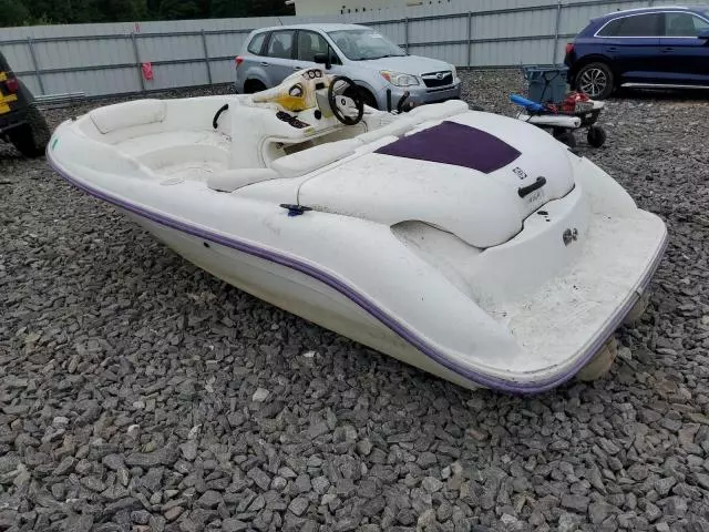 1996 Seadoo Speedster