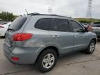 2009 Hyundai Santa FE GLS