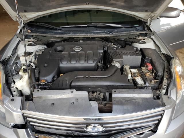 2008 Nissan Altima 2.5