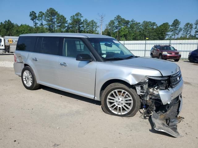 2019 Ford Flex SEL