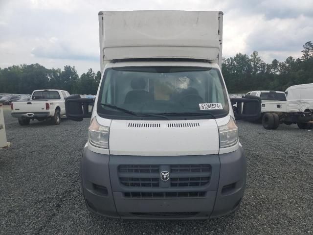 2014 Dodge RAM Promaster 3500 3500 Standard