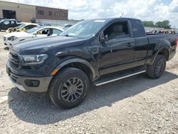 4 X 4 a la venta en subasta: 2021 Ford Ranger XL