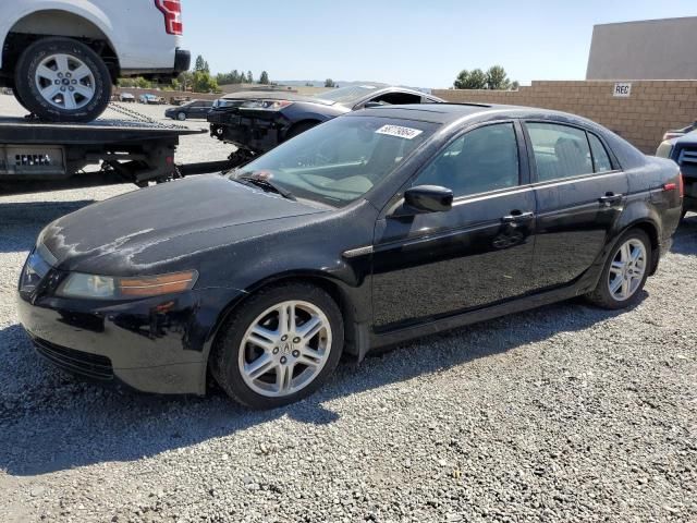 2005 Acura TL