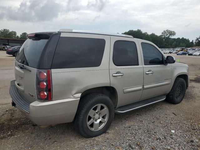 2007 GMC Yukon Denali