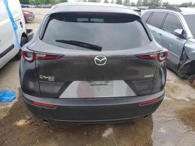 2021 Mazda CX-30 Select