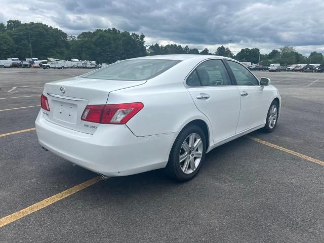 2009 Lexus ES 350