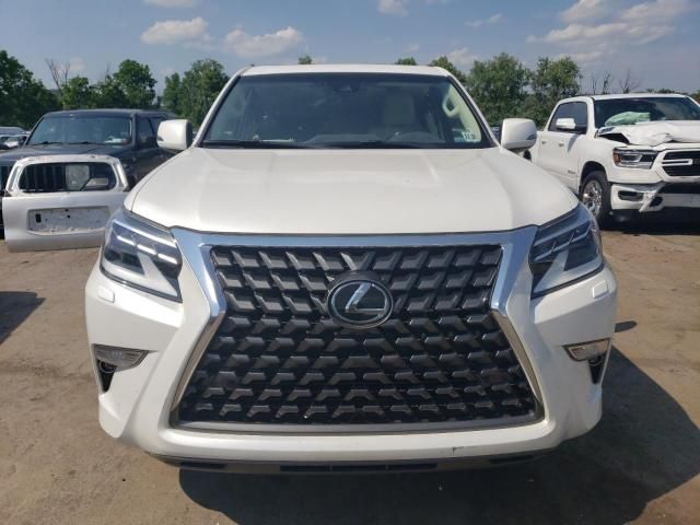 2020 Lexus GX 460 Premium