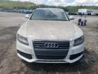 2009 Audi A4 2.0T Quattro