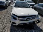 2019 Mercedes-Benz GLC 300 4matic