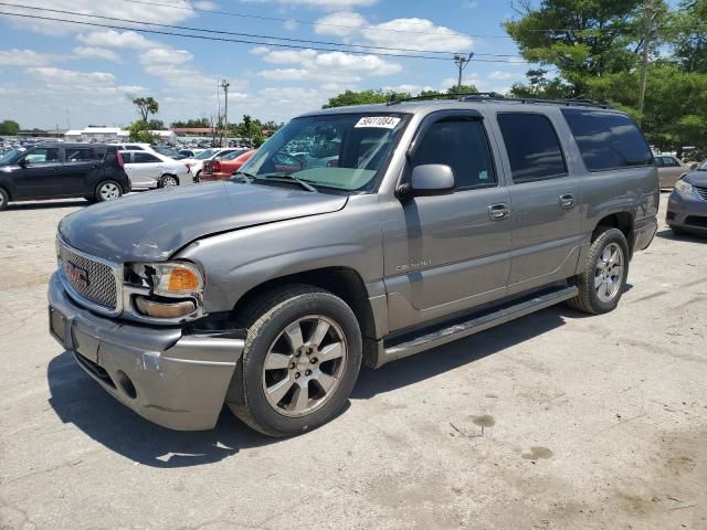 2006 GMC Yukon XL Denali