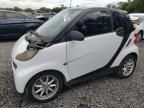 2008 Smart Fortwo Pure