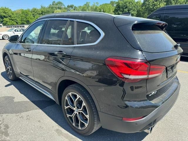 2021 BMW X1 XDRIVE28I