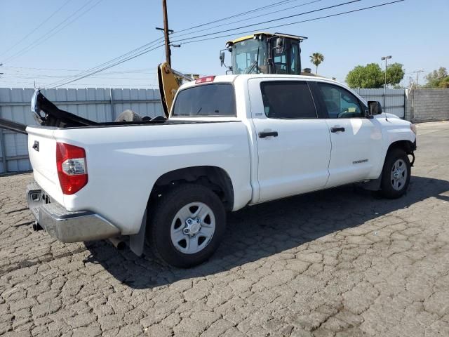 2014 Toyota Tundra Crewmax SR5