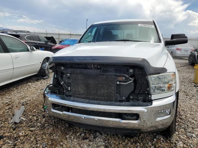 2010 Dodge RAM 2500