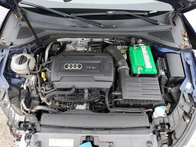 2015 Audi A3 Premium