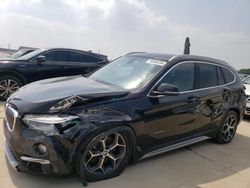 Salvage cars for sale at auction: 2016 BMW X1 XDRIVE28I