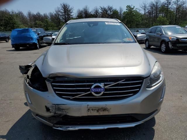 2015 Volvo XC60 T6 Platinum