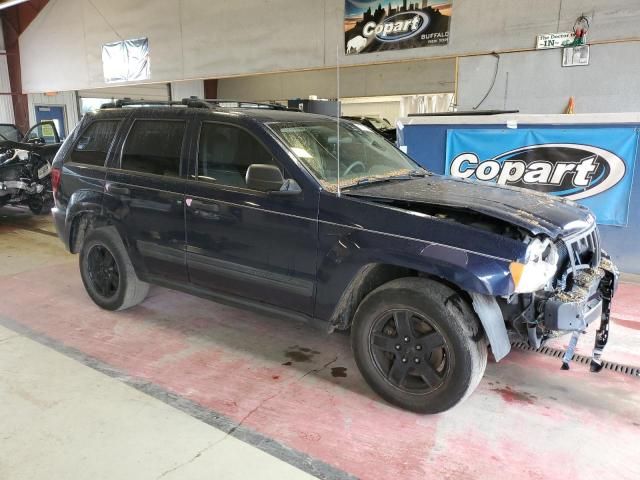 2006 Jeep Grand Cherokee Laredo