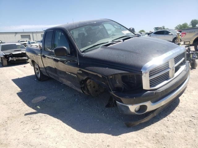 2007 Dodge RAM 1500 ST