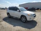 2011 Toyota Rav4 Limited