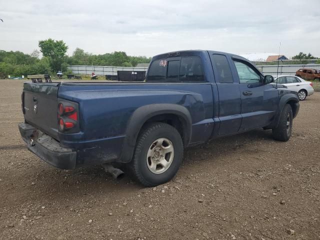 2005 Dodge Dakota ST