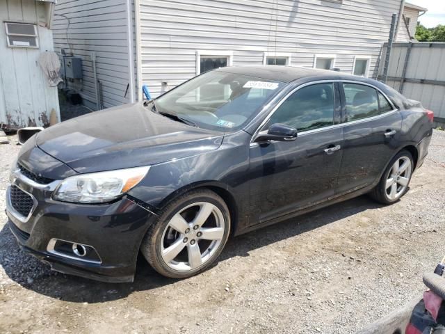 2015 Chevrolet Malibu LTZ