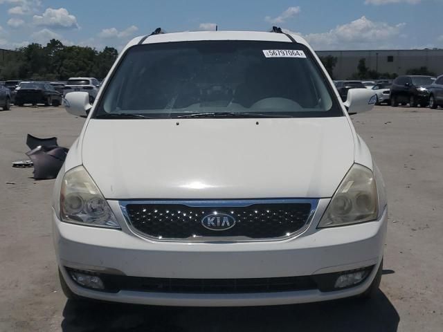 2014 KIA Sedona LX