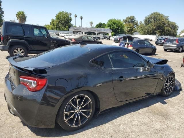 2019 Toyota 86 GT