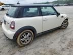 2011 Mini Cooper