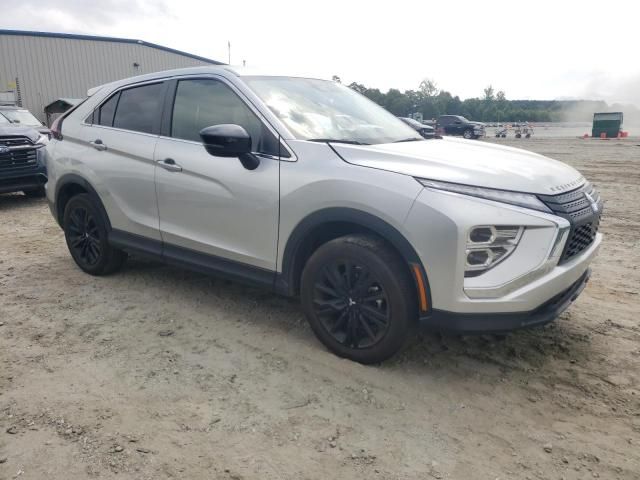 2023 Mitsubishi Eclipse Cross LE